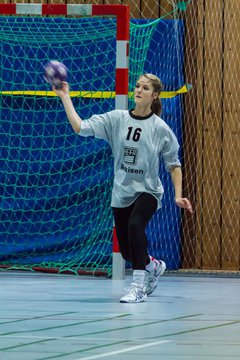 Bild 104 - B-Juniorinnen HSG Kremperheide/M�nsterdorf - JSG Alstertal/Norderstedt : Ergebnis: 21:21